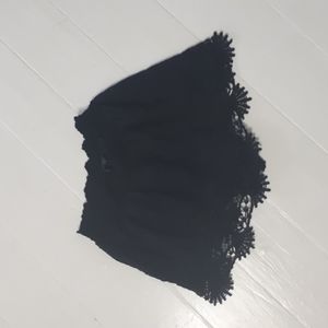 Kendall and Kylie shorts. Size S women's